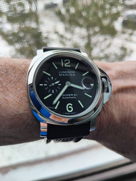 PANERAI Luminor Marina 44mm