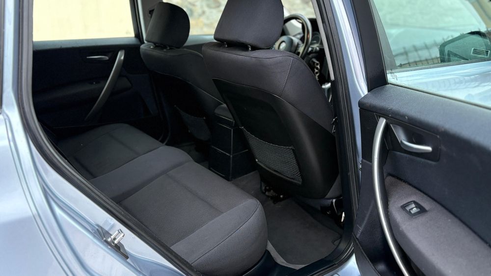 Bmv x 3 2.0 diesel distributie in fata