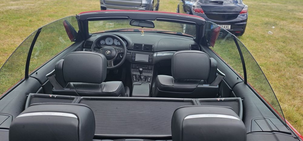 BMW 3 Series 2004 — imagine 4