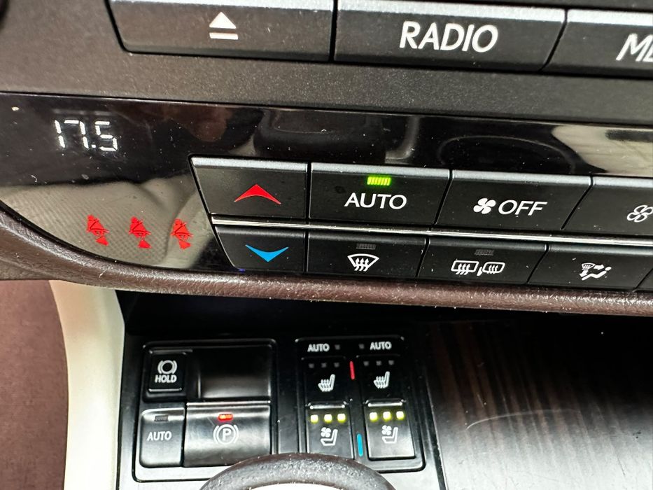 Lexus rx 2016 TAKUMI
