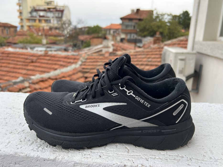 Brooks Ghost 14 Gore-Tex 44