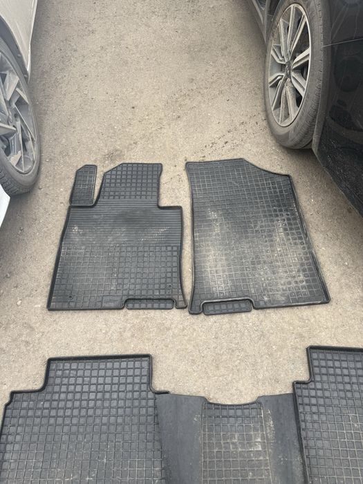 Полики для киа оптима,к5