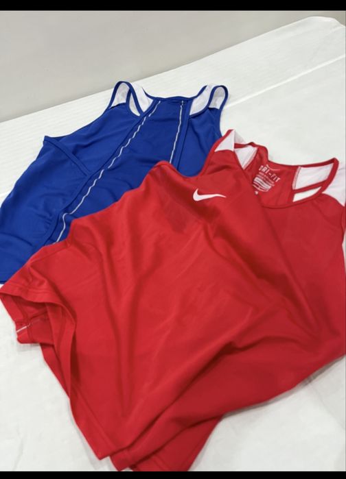 Форма для бокса / Боксерский Форма