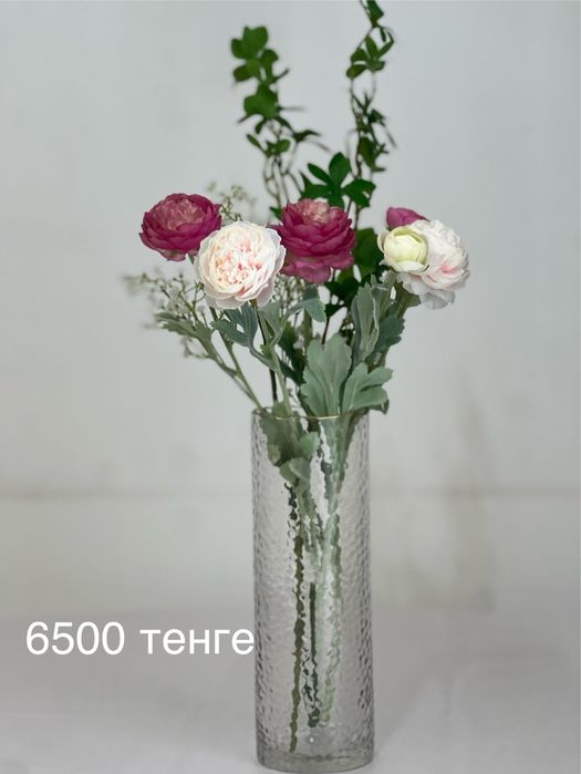 Вазы интерьерные