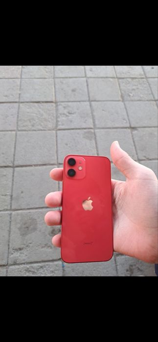 Айфон 12мини 128гб