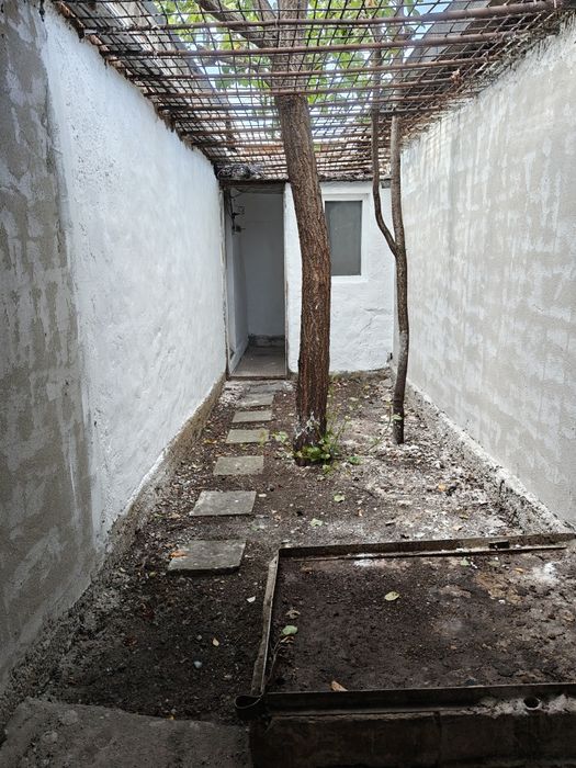 Se vinde construcție privată intravilan Zalău