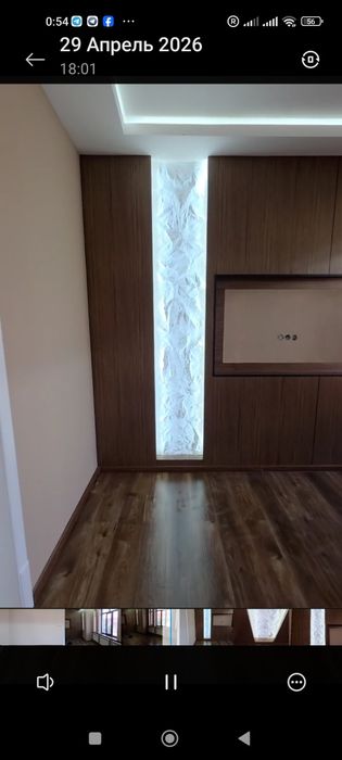 Евроремонт квартир