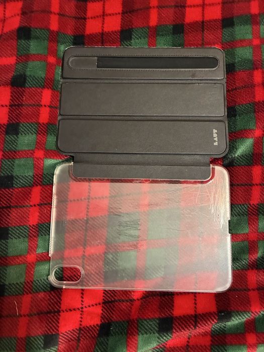 iPad mini (6th generation) - 256GB