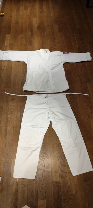 Kimono judo aikido adulti 190cm