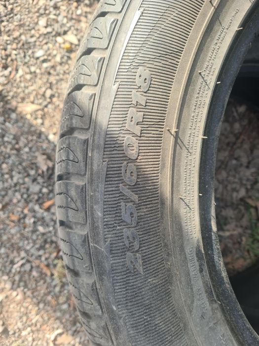 Продам колеса на nisan