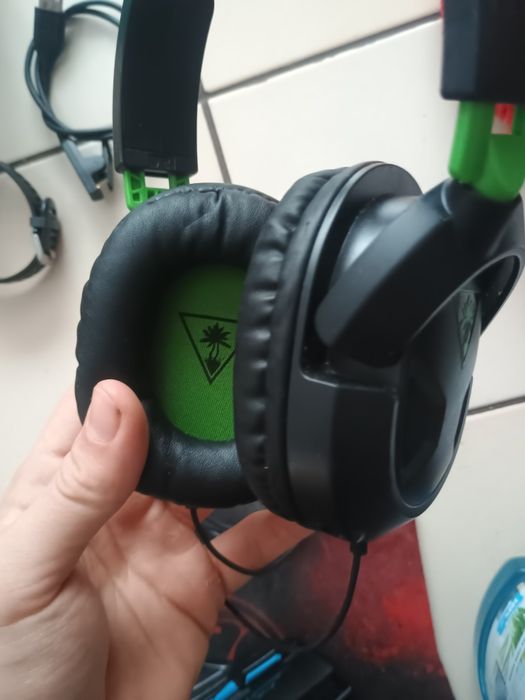 Căști Gaming Turtle Beach X50 –