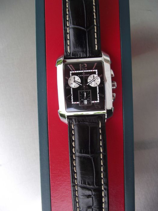 Candino C4334 Elegance