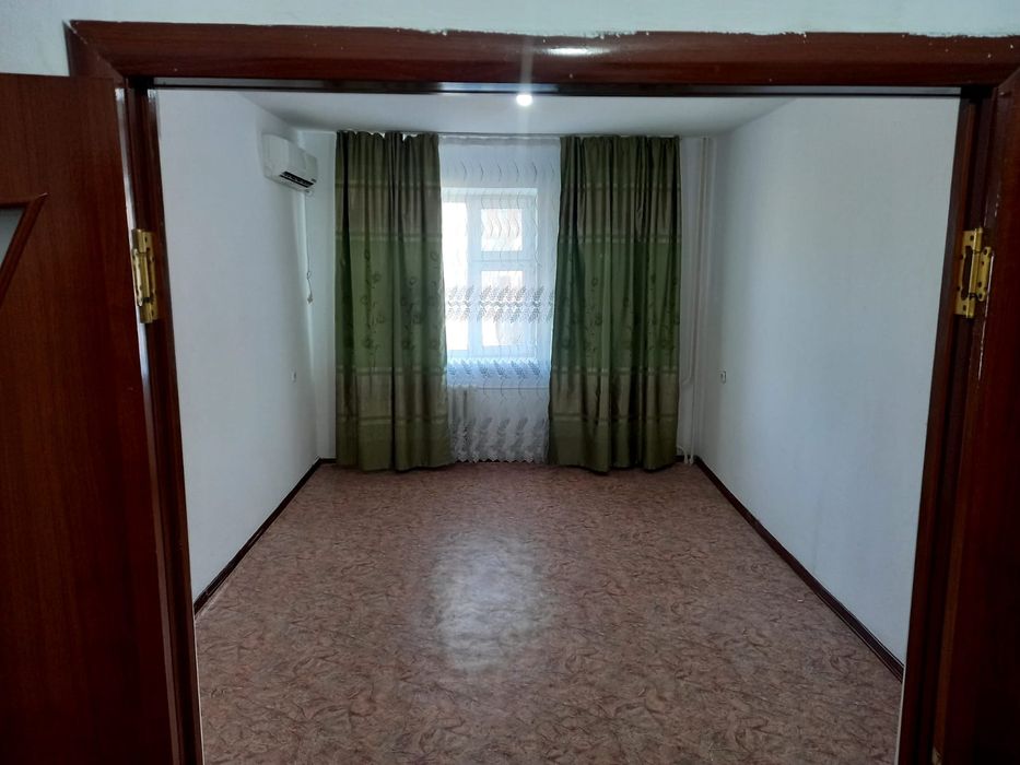 Сдается квартира возле детской  больницы.