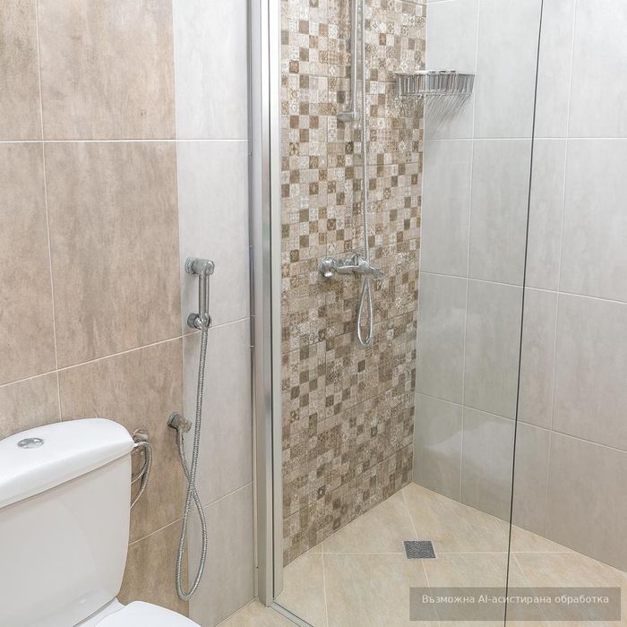 Дава се под наем Двустаен апартамент в Пловдив, Христо Смирненски - 65 кв.м за 401.88 € - Снимка #4