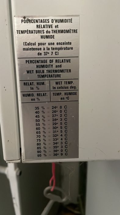 incubator oua strut
