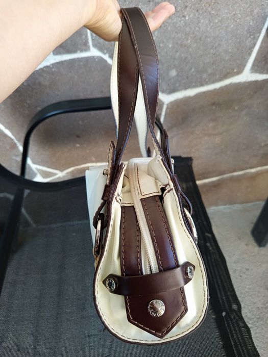 Lancel дамска чанта