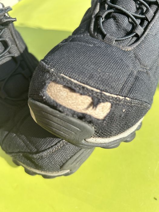 Columbia момче зимни обувки 39