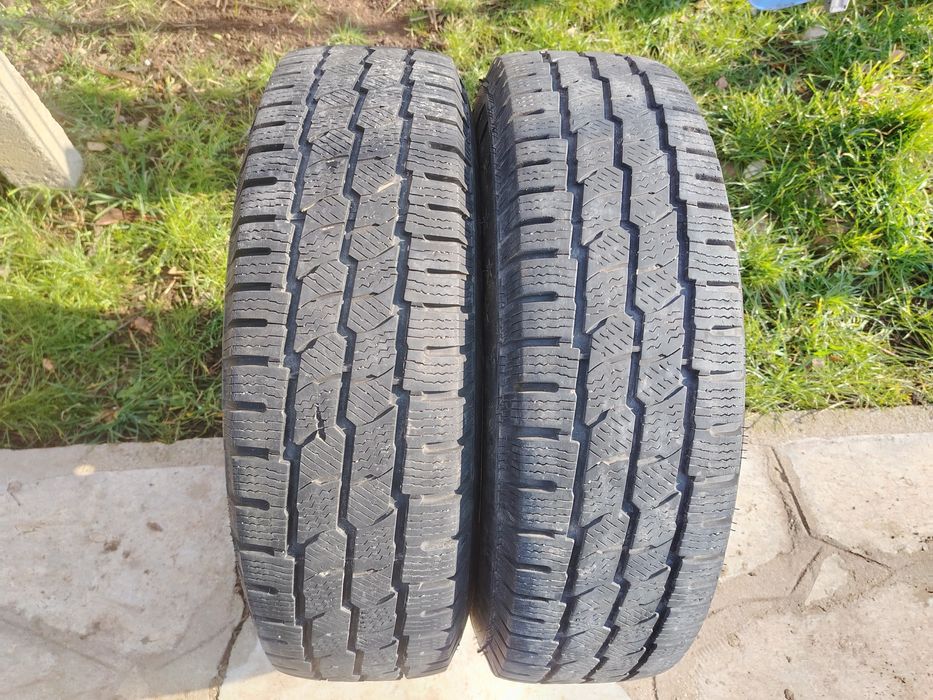 Гуми за Бус 215/75/16С