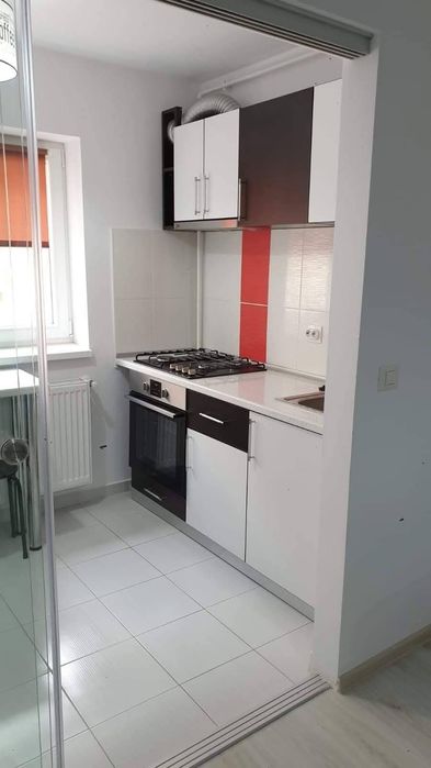 Inchiriez Garsoniere Palladium Rezident