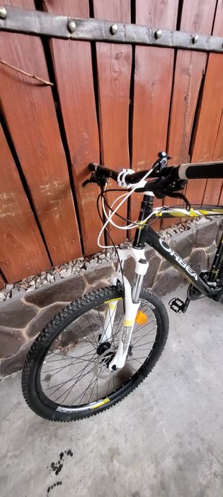 Велосипед Орбео Брендовый