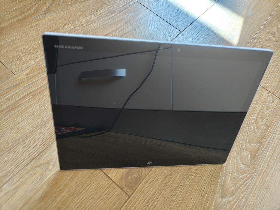 Hp Elite X2 G3 defecta