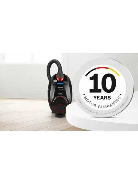 Пылесос BGS7POW1   Рассрочка 0%