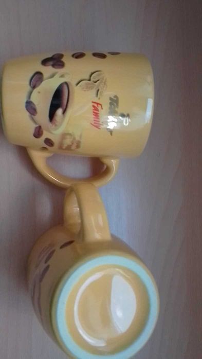 Чаши за кафе ---