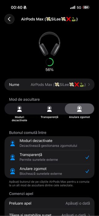 Apple AirPods Max