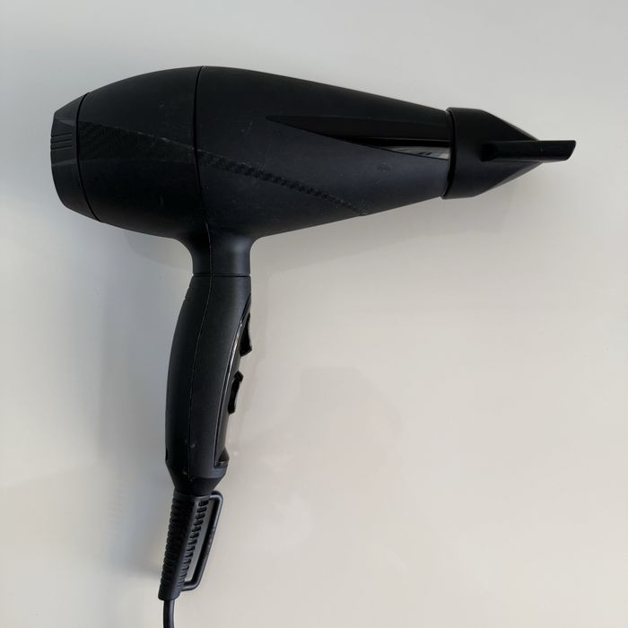 Uscator de par Babyliss 6610DE Le Pro Light Ionic, 2100 W, 3 trepte,m