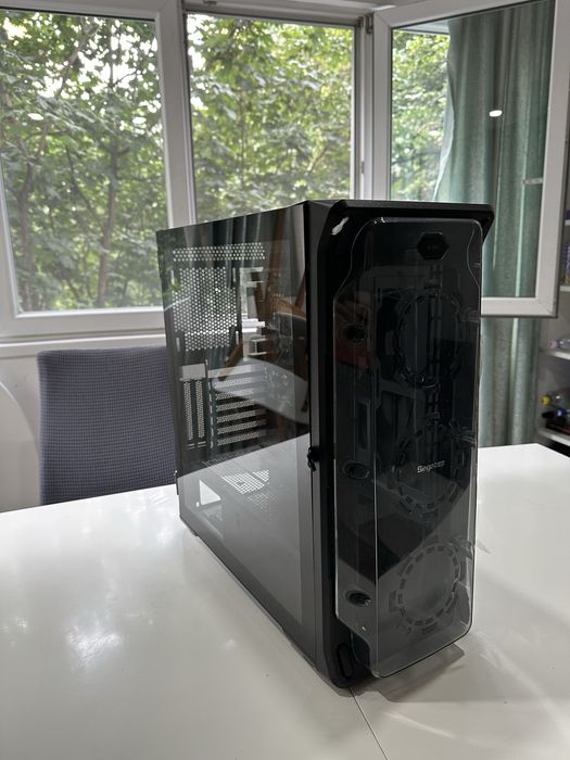 carcasa plus placa de baza NOI!