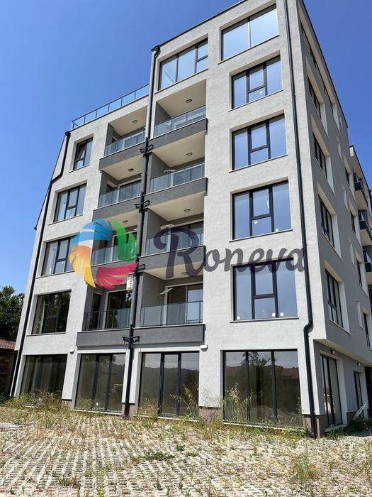 3-стаен в Варна-Аспарухово площ 71 цена 149500