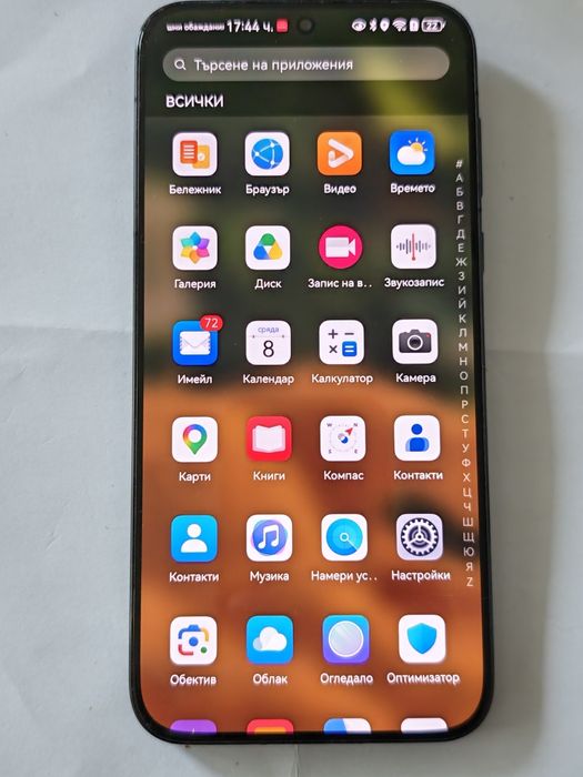 Продавам Huawei Pura 70