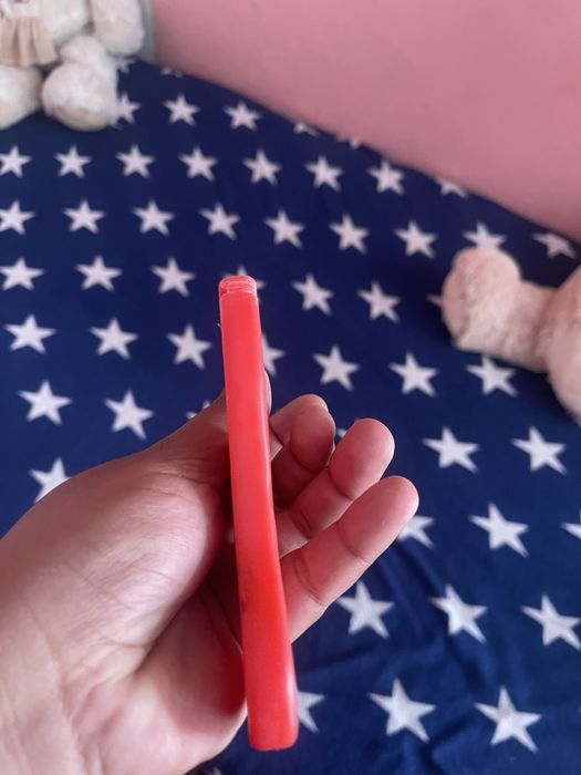 Prastie ott din plastic dur  arata ca in poze