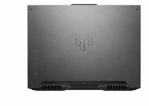 Laptop Gaming ASUS TUF F17