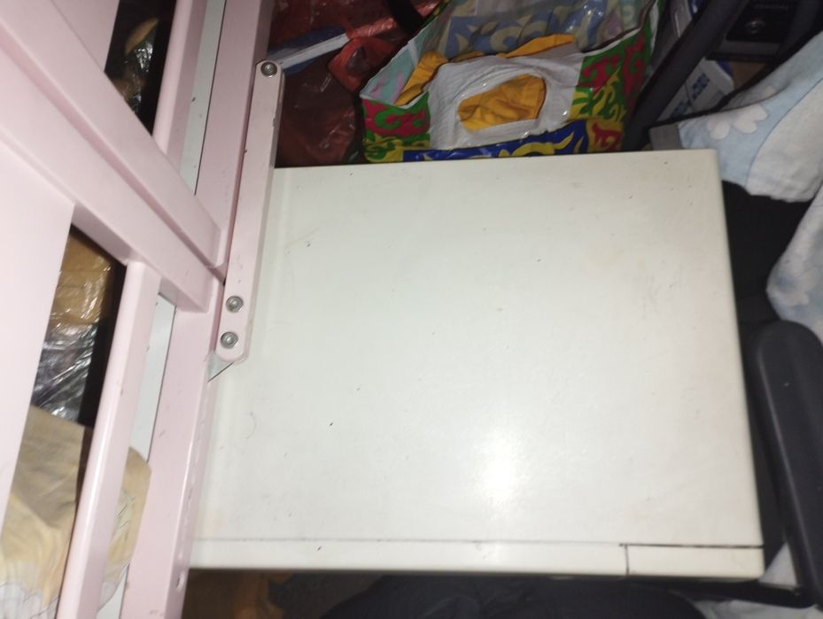 Микроволновка LG