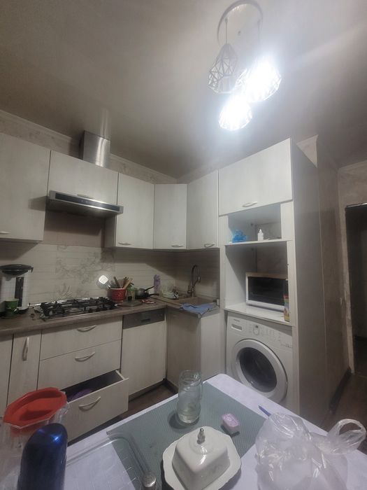 Кухонной гарнитур