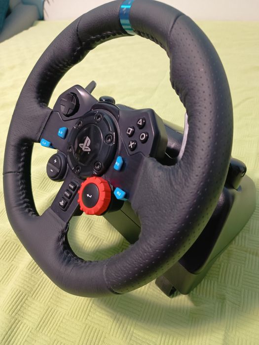 Волан с педали (повече информация в описанието)