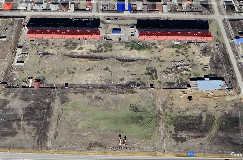 Аренда базы с помещением