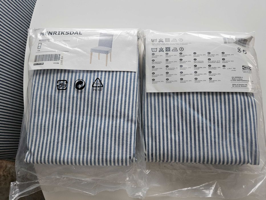 Vand 4 scaune dining