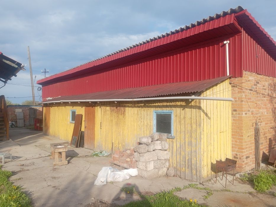 Продам частный  дом
