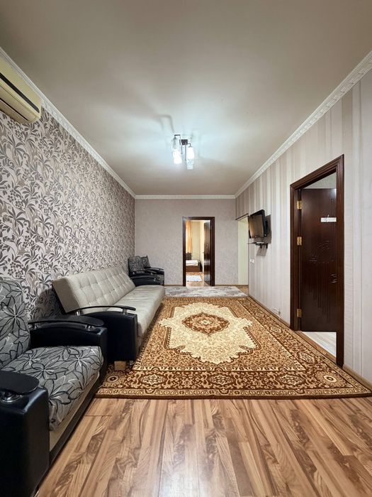 Yunusobod 11-kvartal