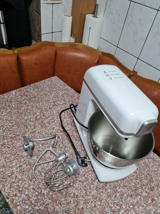Robot de bucatarie