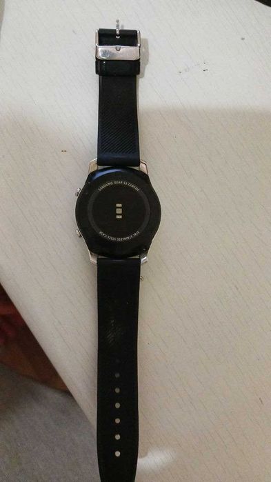 Samsung Gear S3 classic