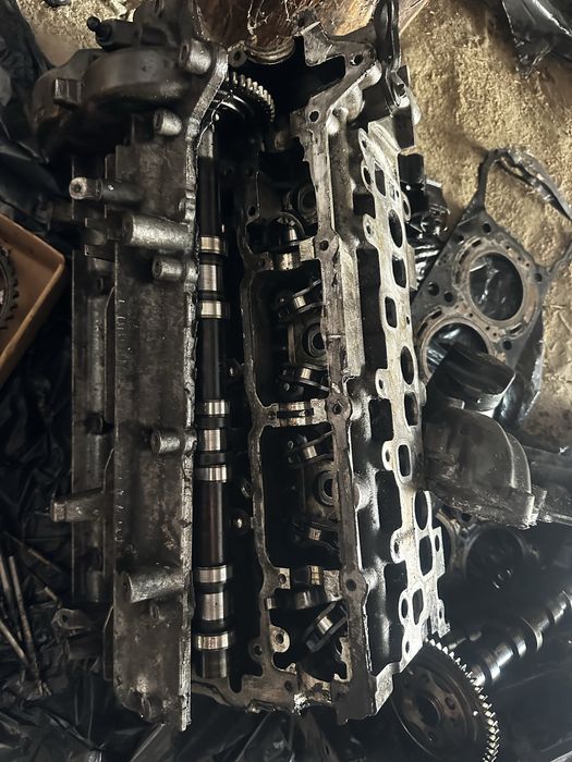 Глави ом642 E320-280