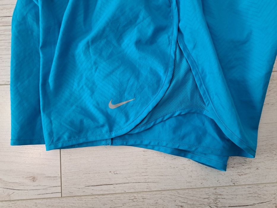 Nike Dry Fit-Ориг. Дамски шорти