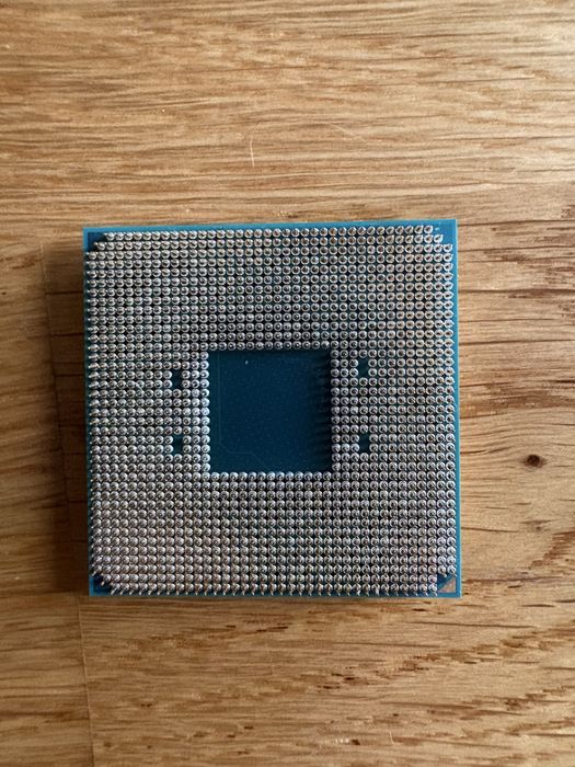 AMD Ryzen 5 1600