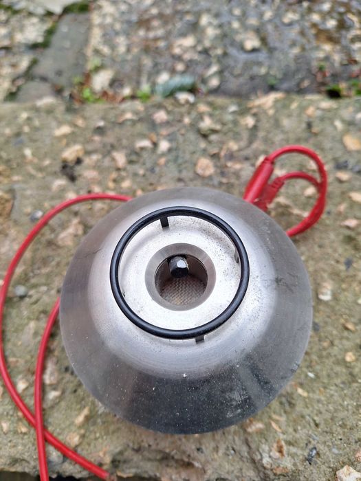 Bruel & Kjaer Mouth Simulator Type 4227.