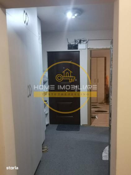 Apartament 3 camere Păcurari LukOil-Piața Păcurari