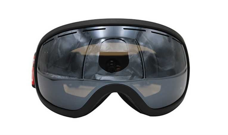 Очки для лыж сноуборда снегохода