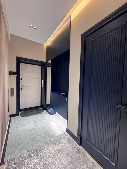 Продается ЖК Bobur Elit 3/6/9 евроремонт 71м2